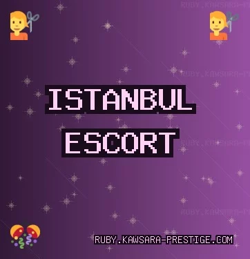 İstanbul Escort: Avcılar Escort, Bahçelievler Escort, Pendik Escort